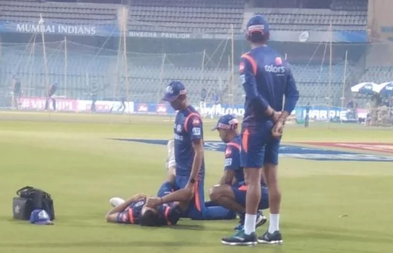 rohit