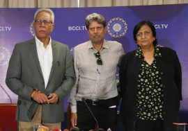 Cricket Advisory Committee