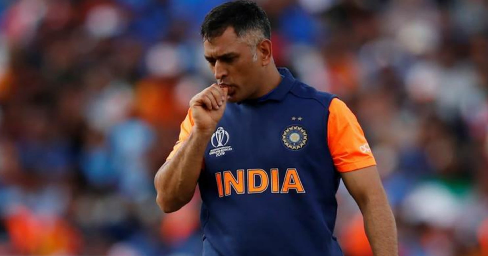 MS Dhoni Missing International Cricket Due To Injuries?