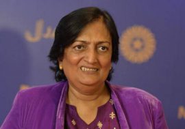 Shantha Rangaswamy