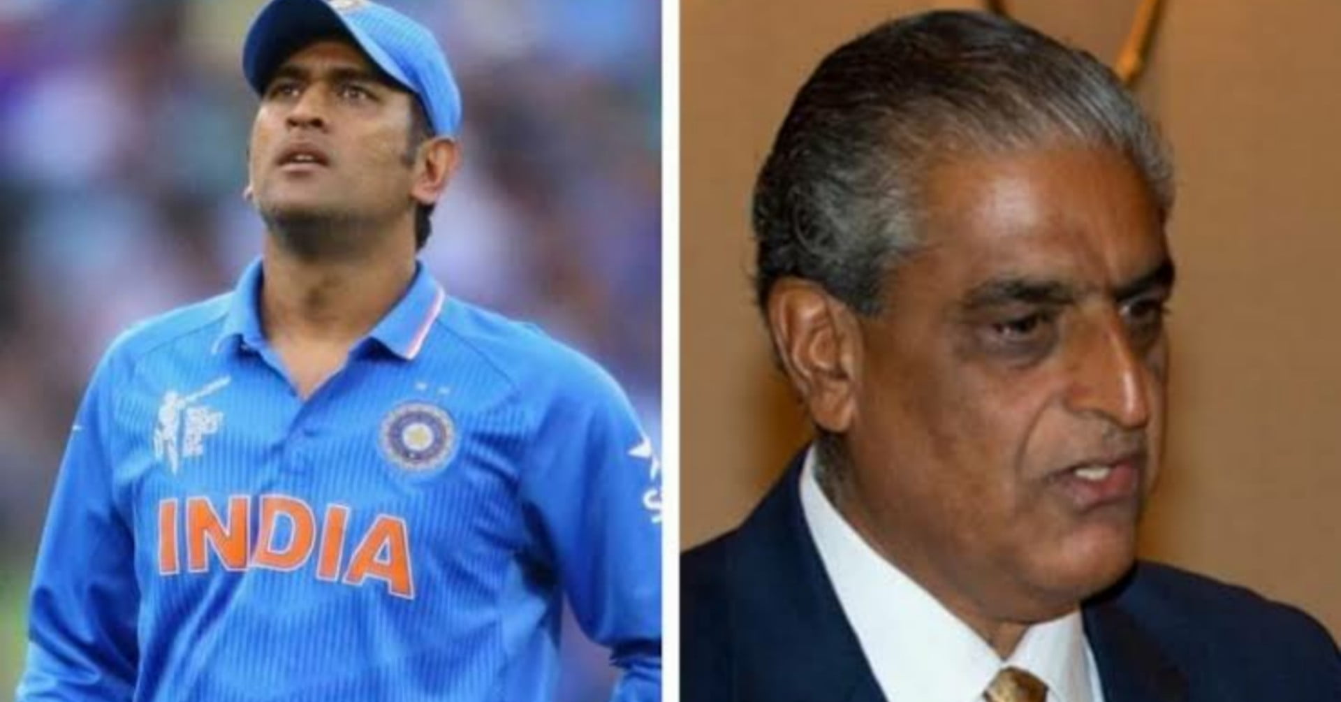 Sanjay Jagdale Comments On The Future Of Ms Dhoni