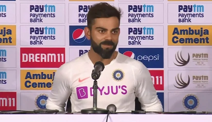 kohli