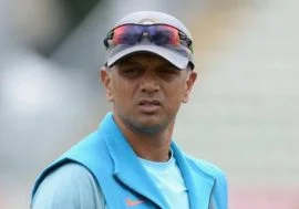 rahul dravid