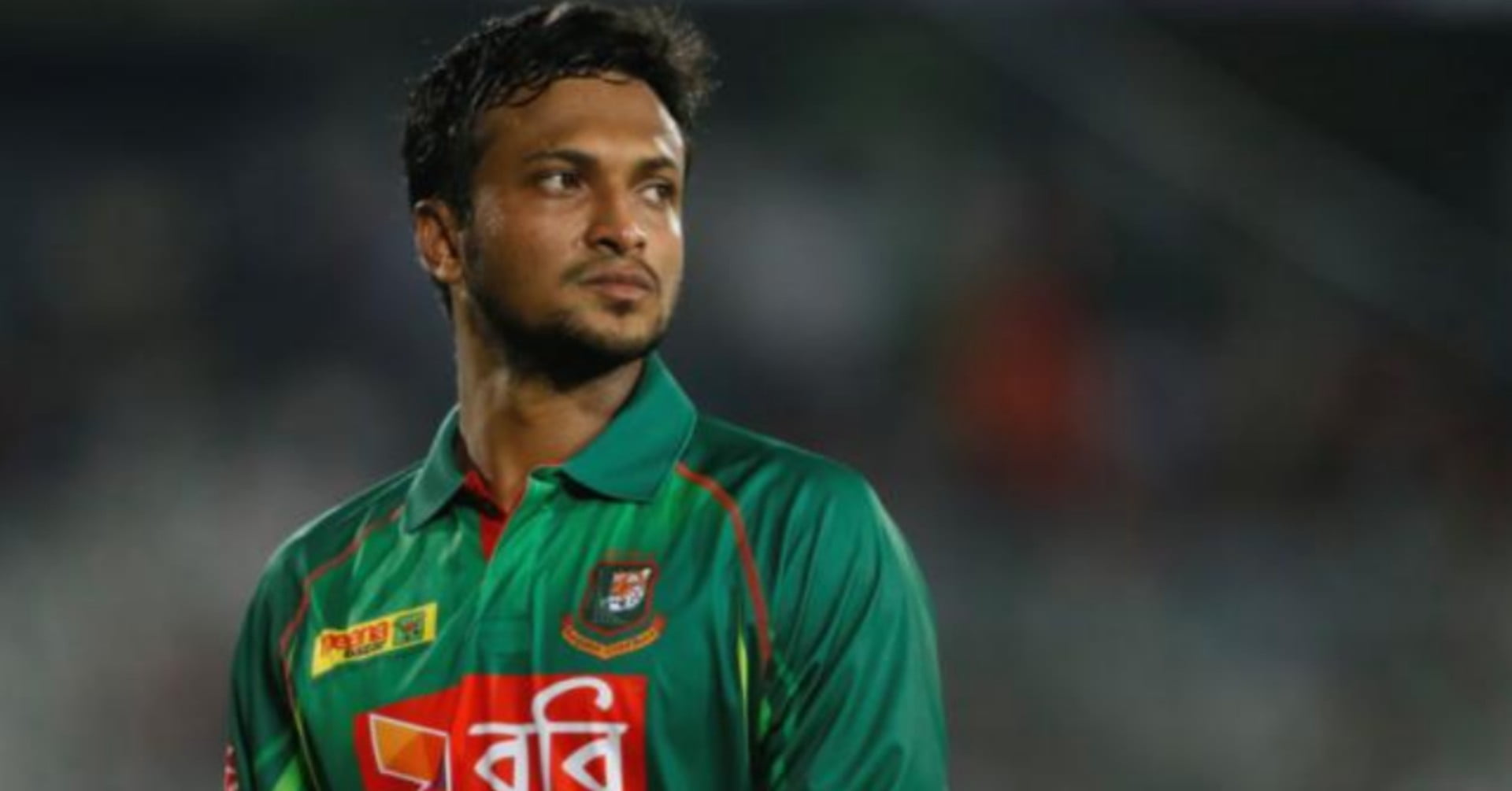 Shakib Al Hasan Lands in Kolkata as India and Bangladesh Test Going on
