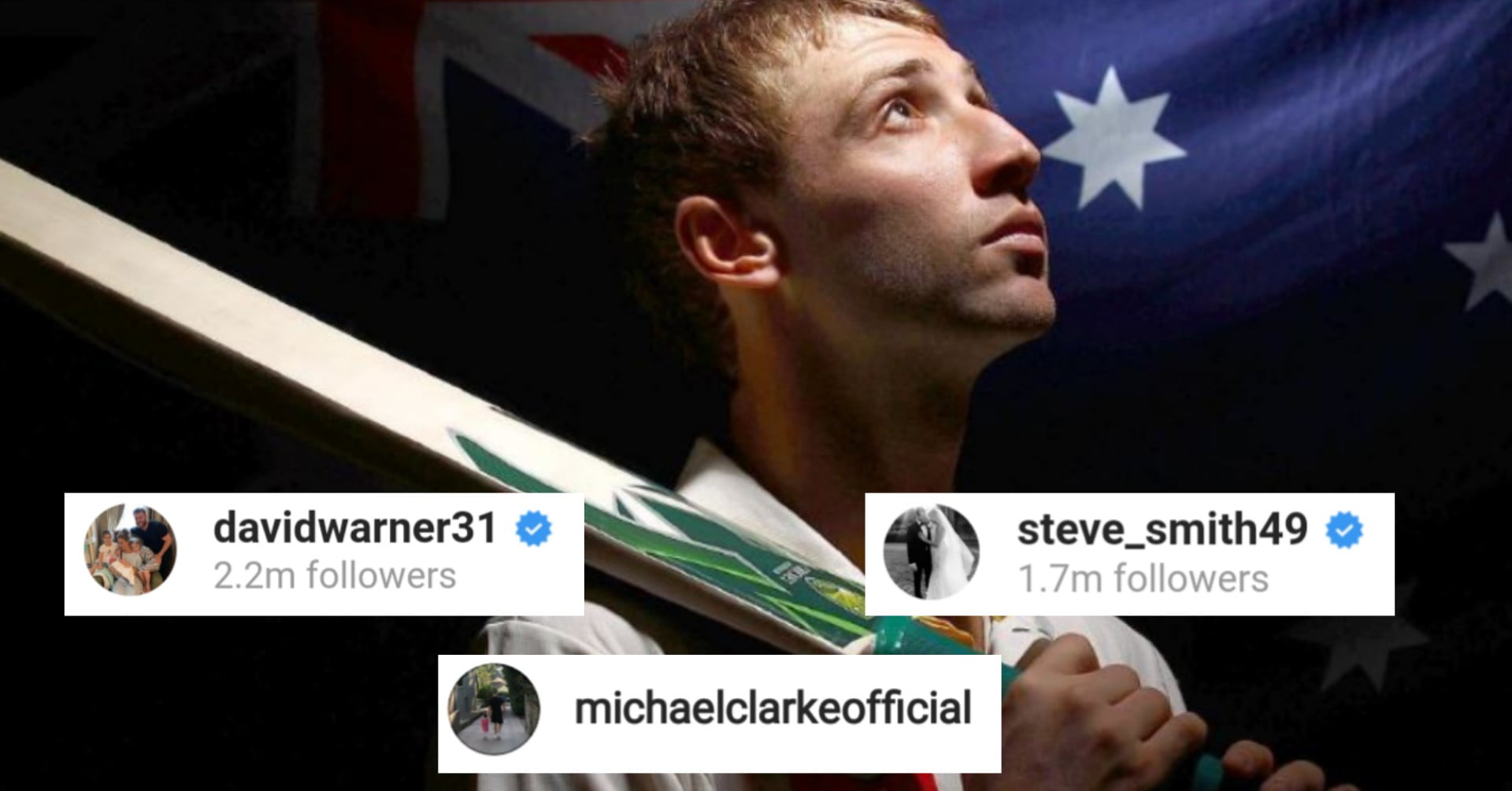 Australian Cricketers Remembers Phil Hughes On His Death Anniversary