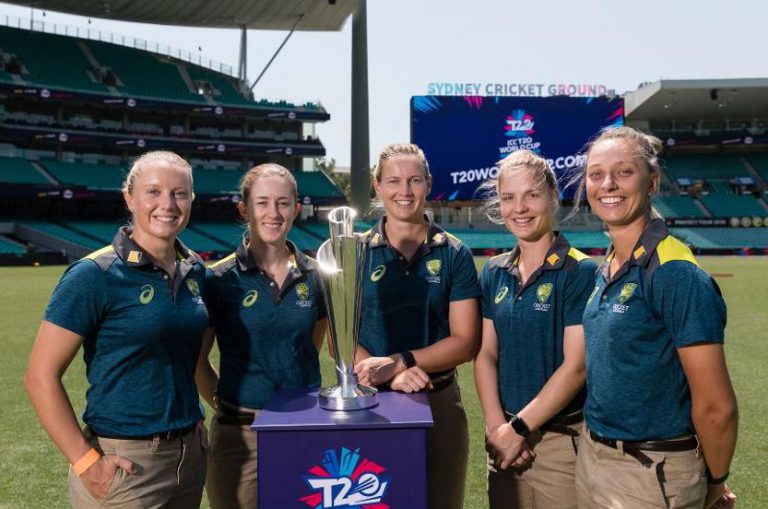 BCB want to keep Women's T20 World Cup 2024 hosting rights amid