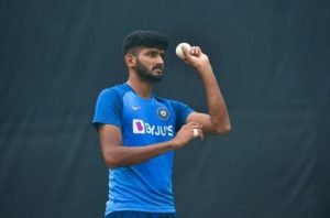 Khaleel Ahmed Eyes T20 World Cup 2024 Selection: A Tale of Expectation ...