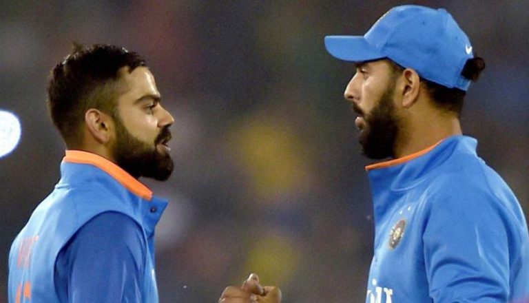 Yuvraj Singh Credits Virat Kohli For His Comeback To The Indian Team