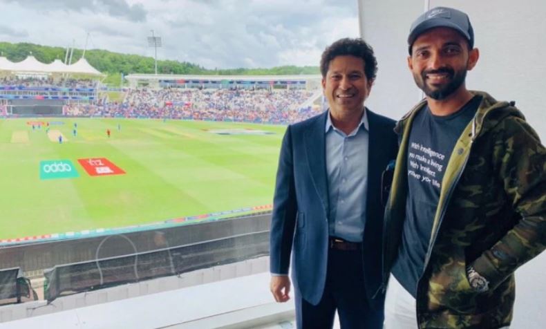 rahane