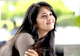 Anushka Shetty