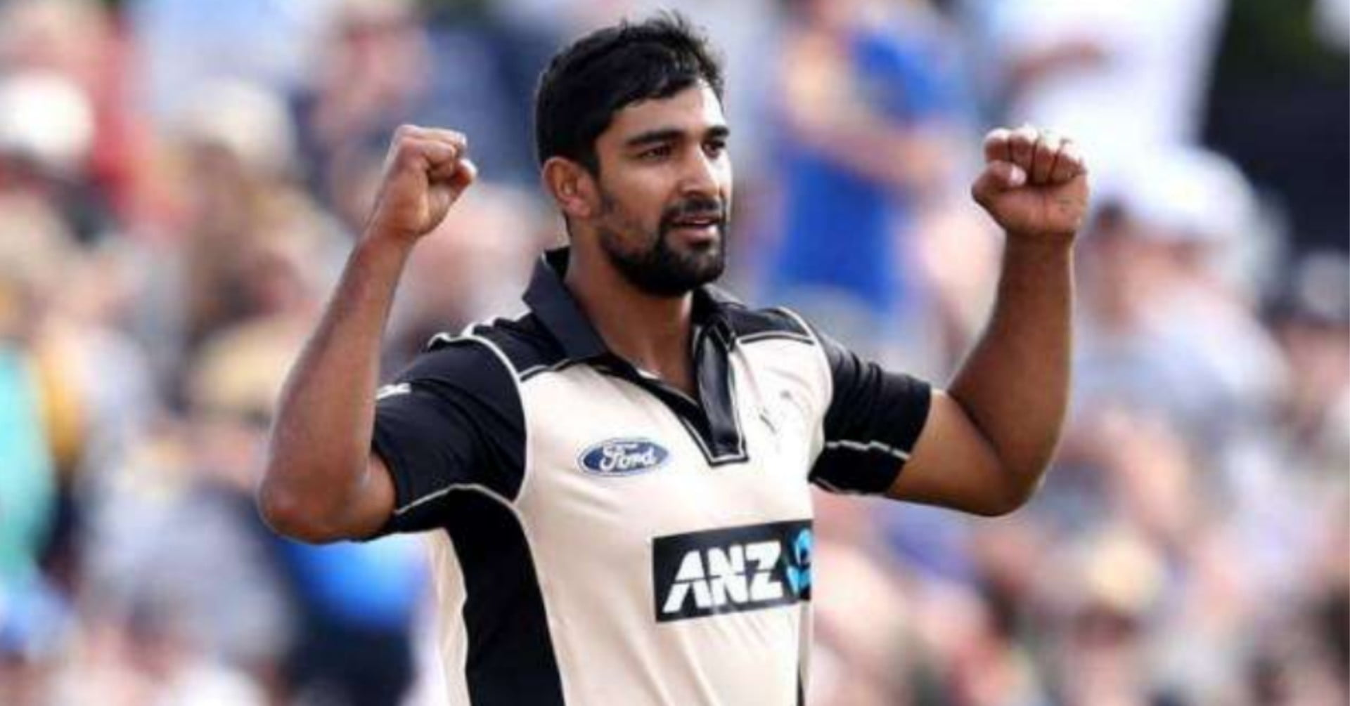 Ish Sodhi Comes To New Zealand Squad For the Final ODI