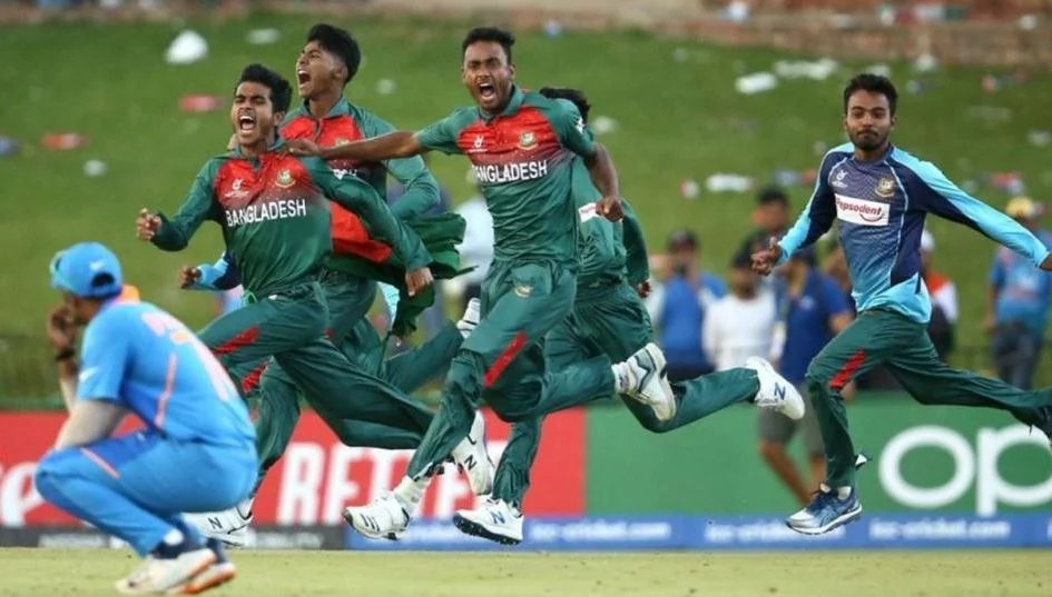 bangladesh