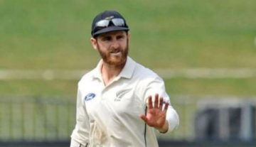 Kane Williamson