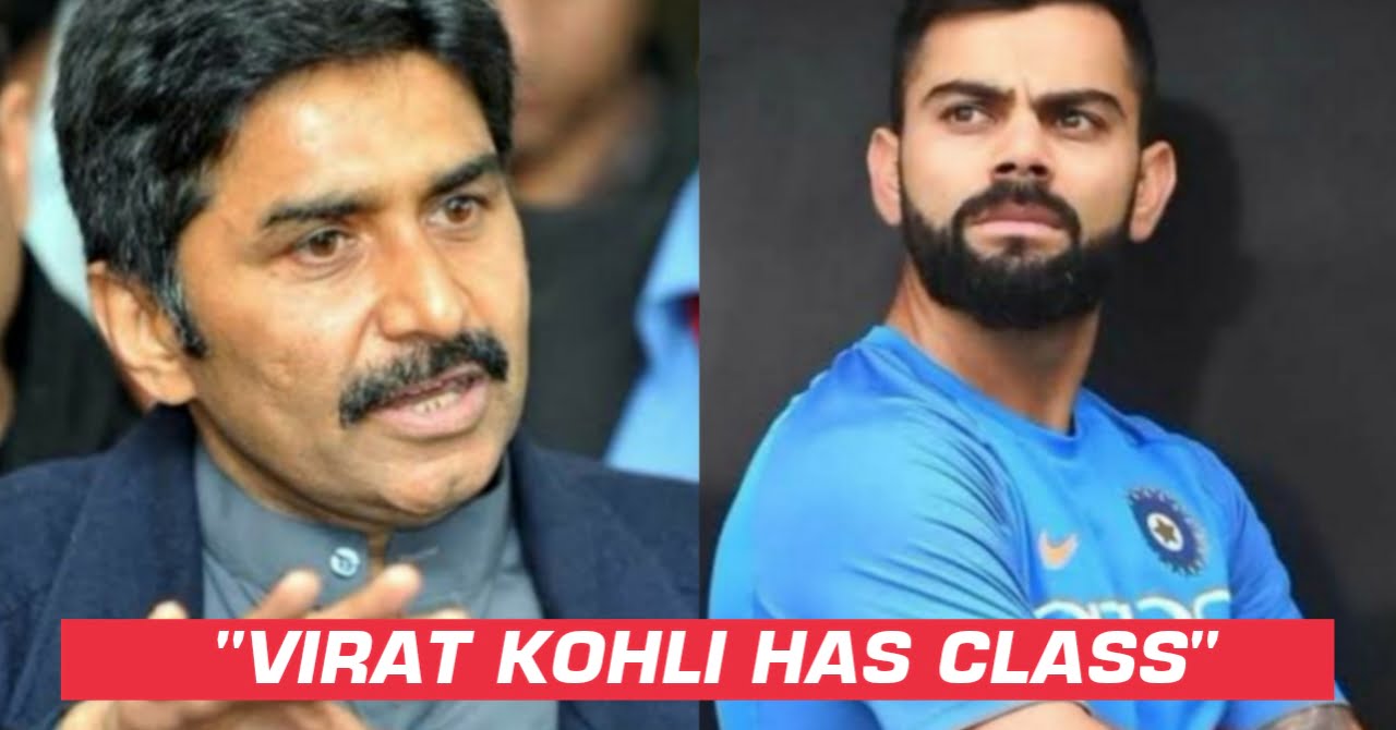 Javed Miandad Reveals Why He Has Liking For Virat Kohli