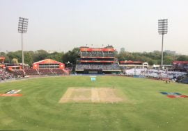Arun Jaitley Stadium