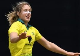 Ellyse Perry