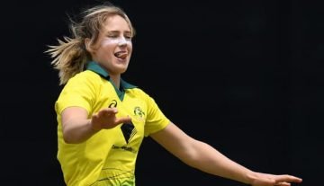 Ellyse Perry