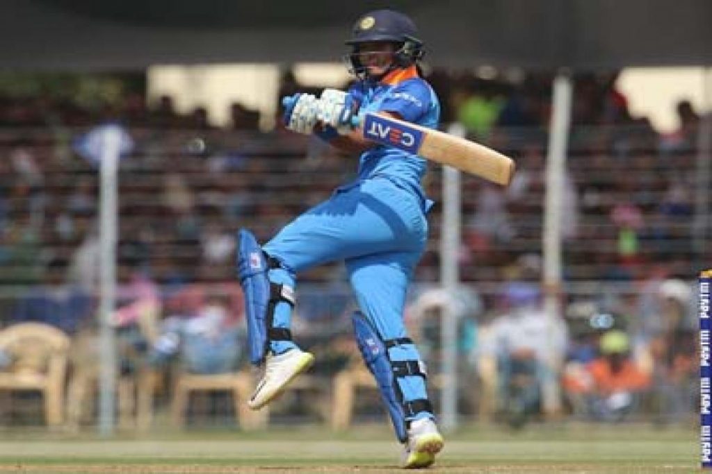 Harmanpreet Kaur