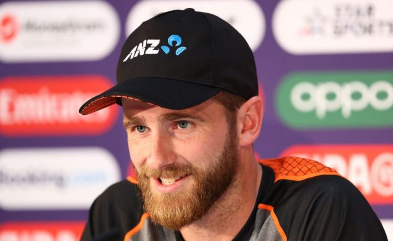 Kane Williamson Opens Up On Emotional Struggles after WC Final Loss