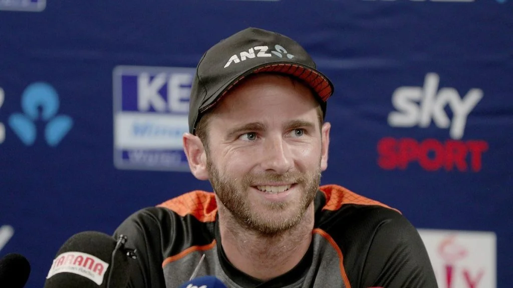 Kane Williamson