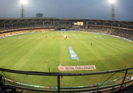 Chinnaswamy