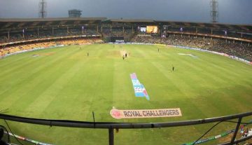 Chinnaswamy