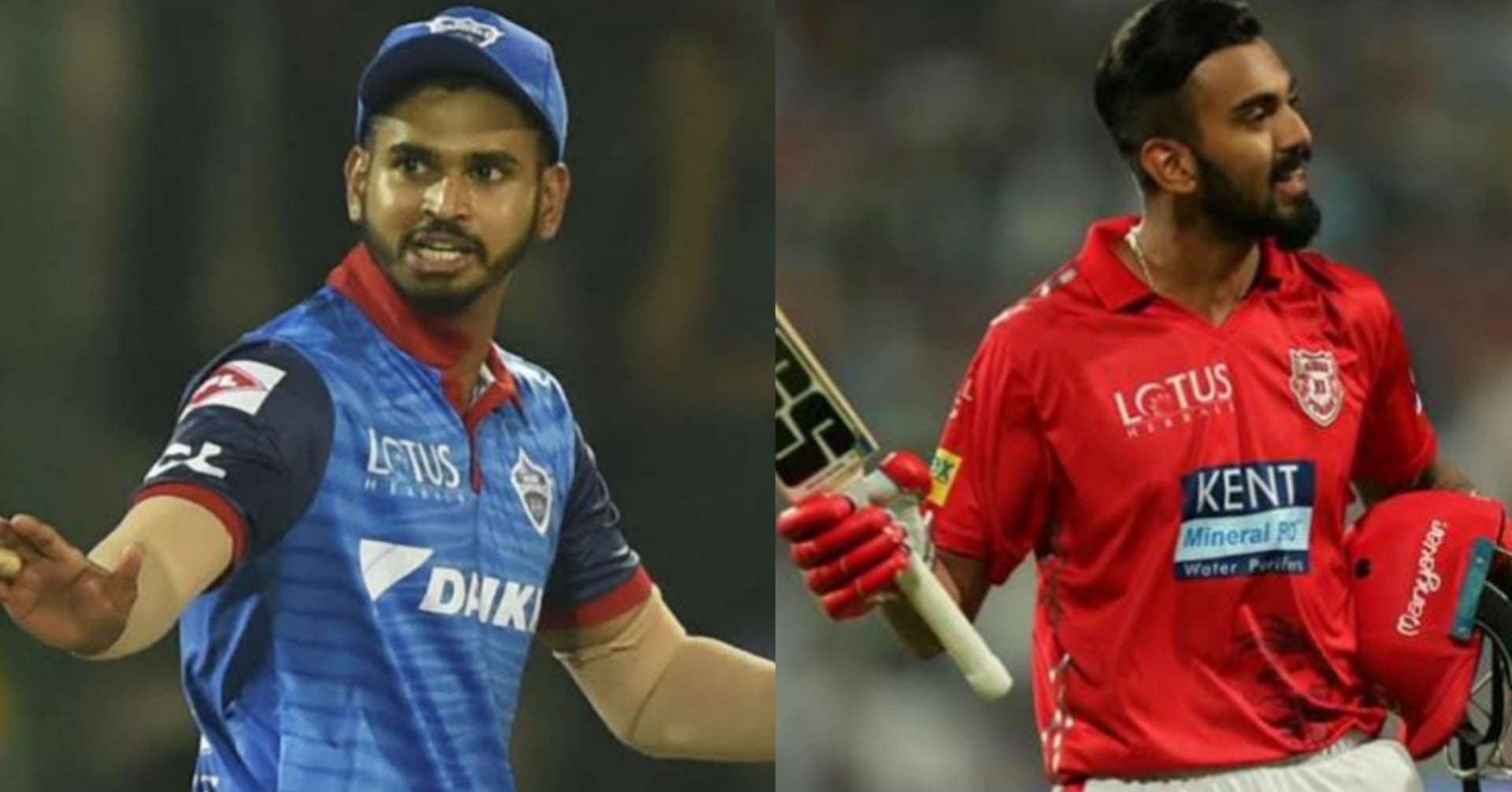 IPL 2020: Captain Analysis - Iyer and Rahul