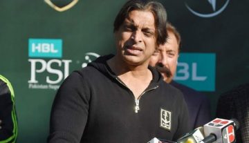 Shaaib Akhtar