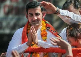 gambhir