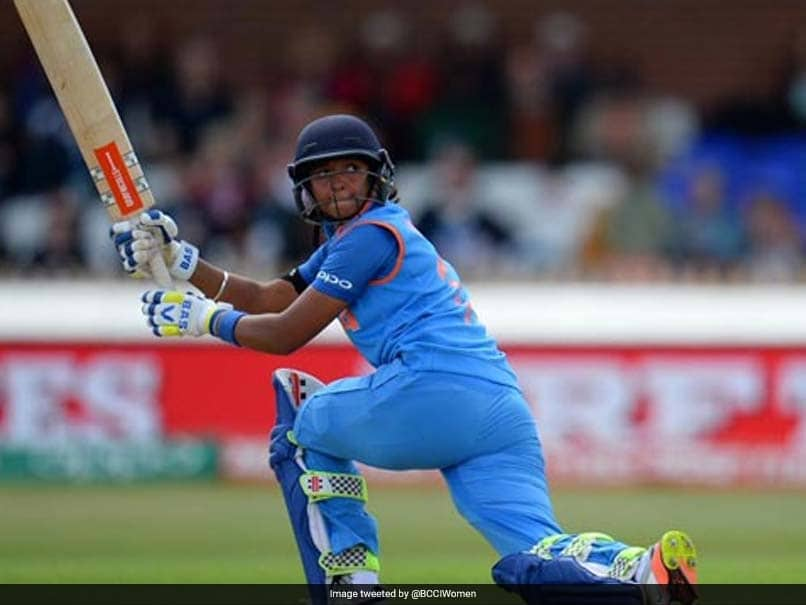 Harmanpreet