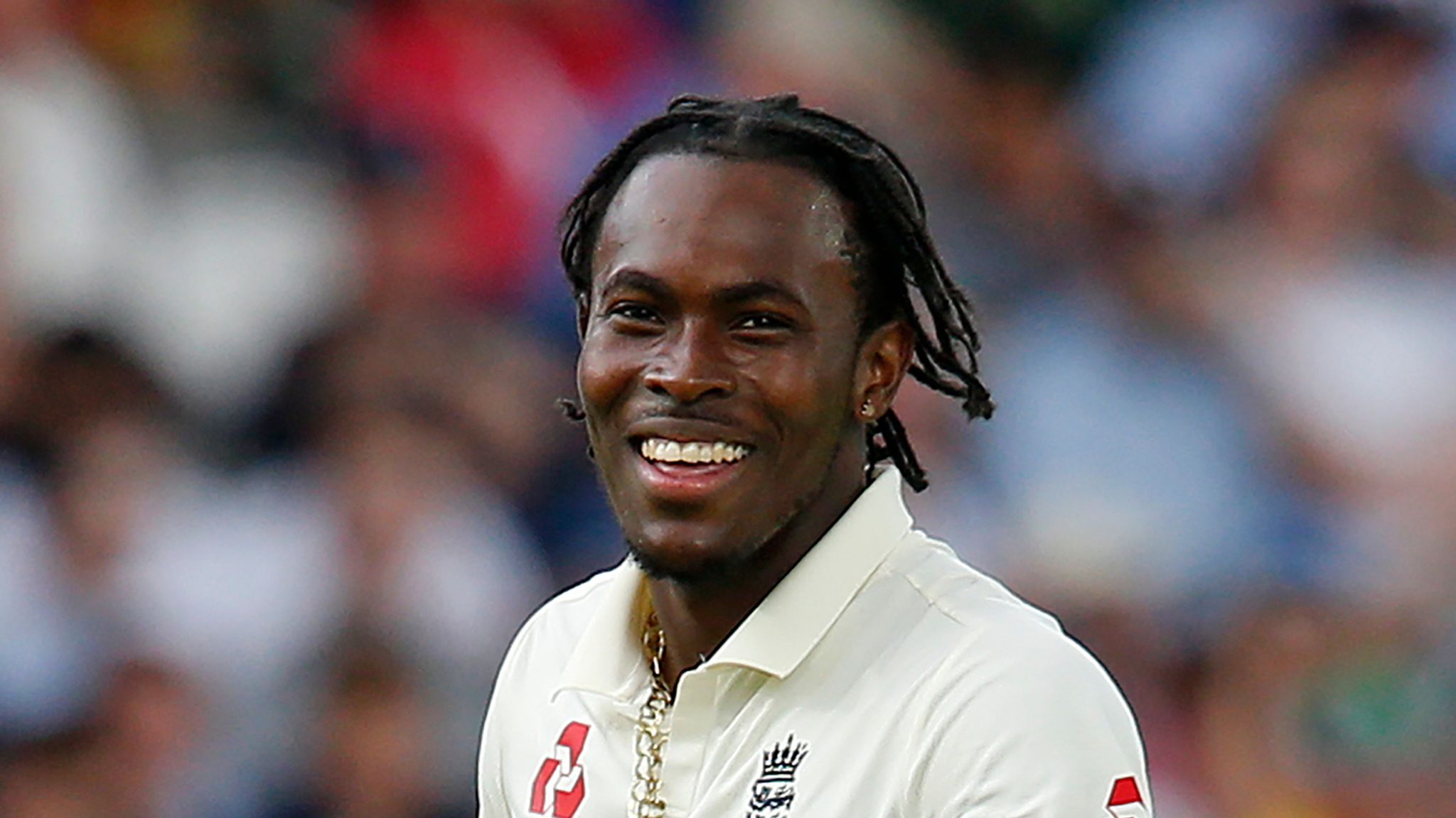 wJofra Archer