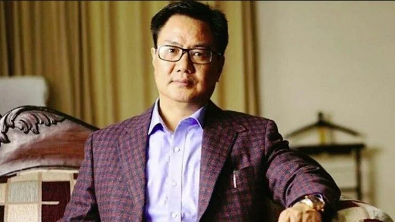 Rijiju