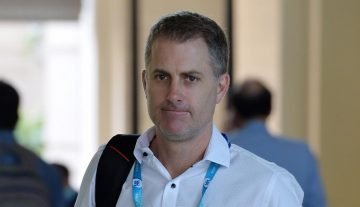 Simon Katich