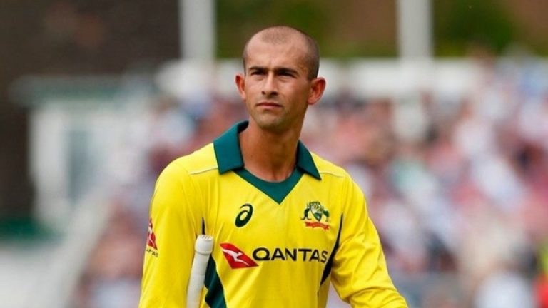 Ashton Agar  Includes 2 Indians in His All Time World XI