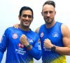 Faf Du Plessis