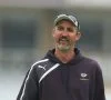 Jason Gillespie