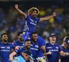 Lasith Malinga