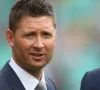 Michael Clarke