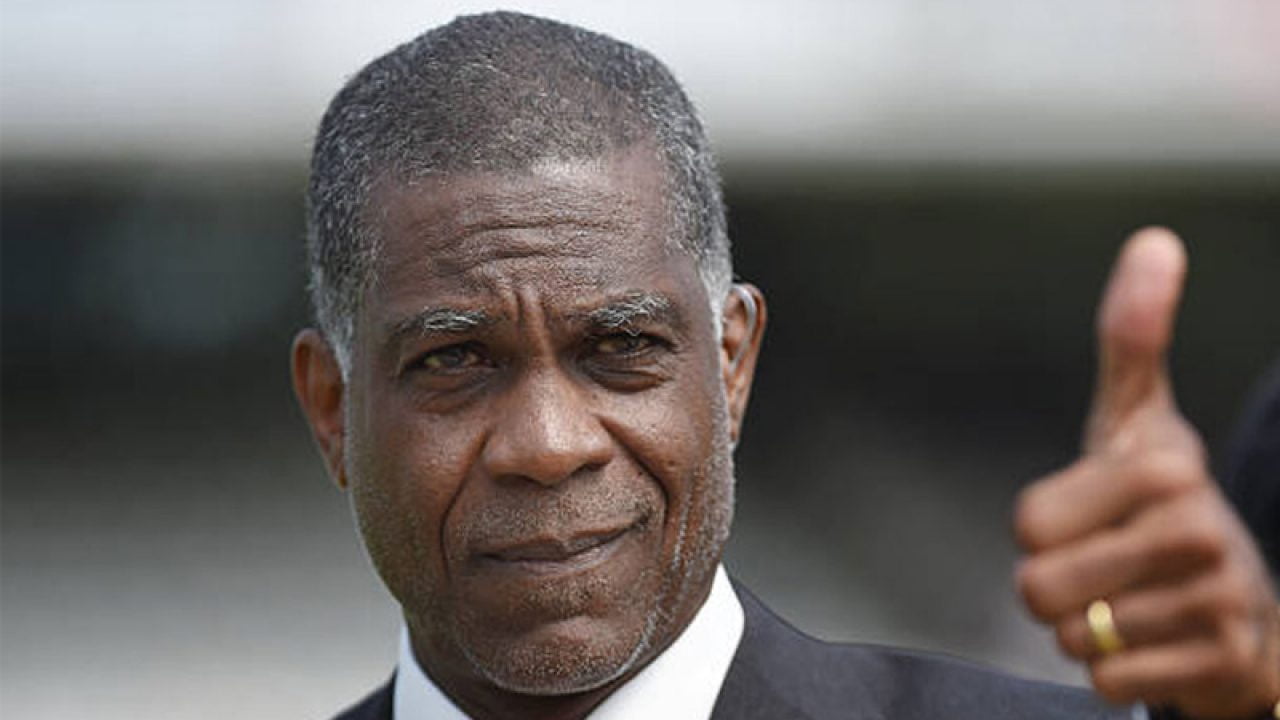 Michael Holding to Retire AGAIN after 2021