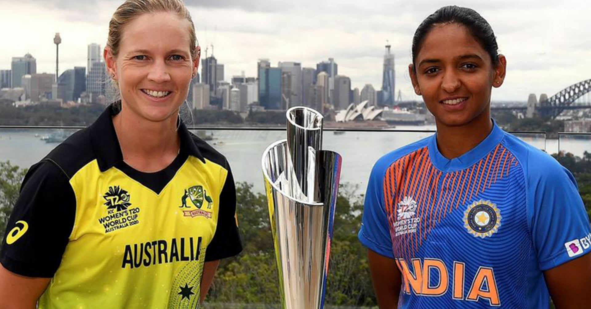 Women's T20 WC Final Was Watched By Almost 10 Million People