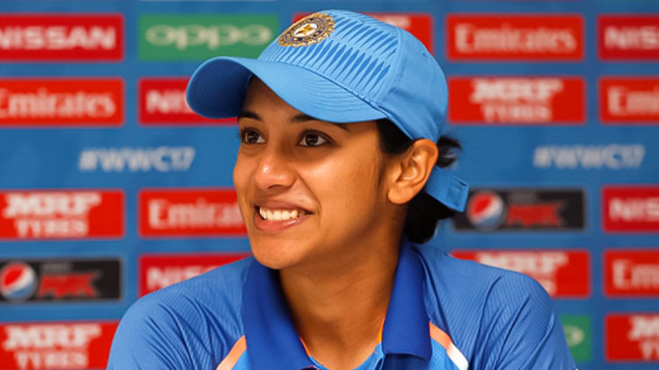 smriti mandhana relationships 'are you single?'