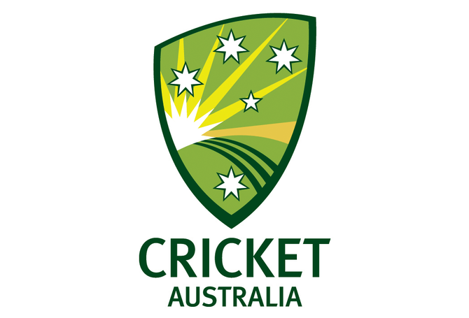 Cricket Australia Logo