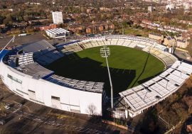 Edgbaston