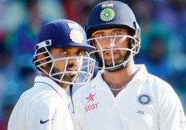 rahane