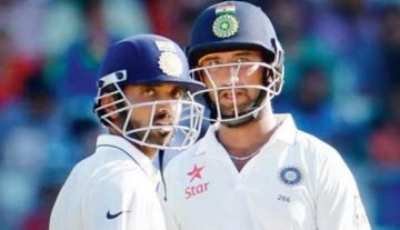rahane
