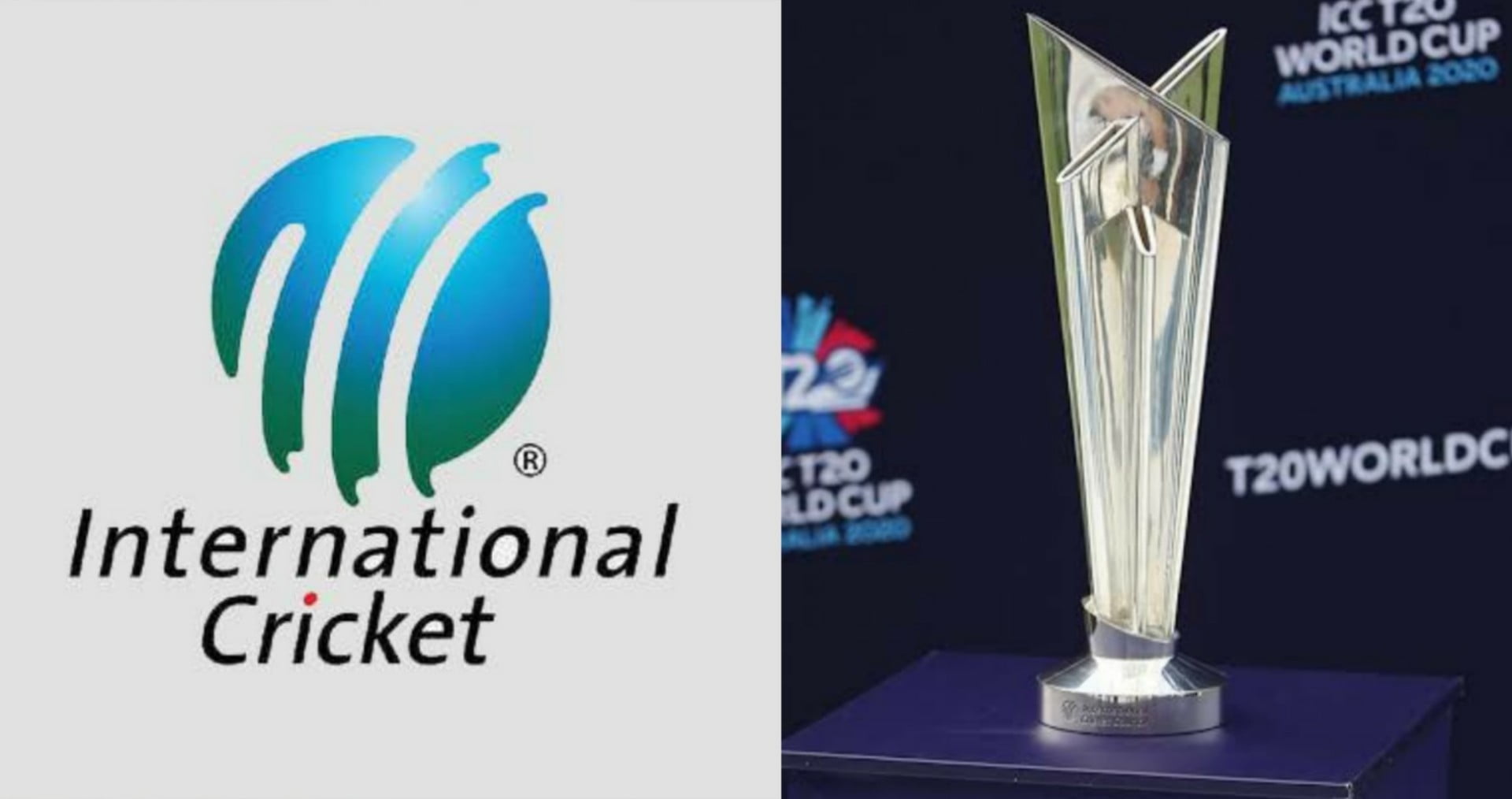 ICC discusses T20 World Cup future, Australia Reported to Rehost in 2022