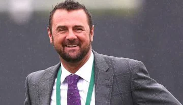 Simon Doull