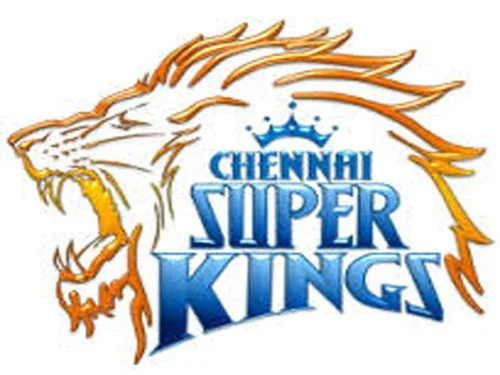 Chennai Super Kings Logo Black Style Indian professional Cricket club,  Vector Illustration Abstract Editable image Stock Vector Image & Art - Alamy