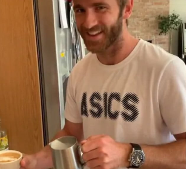 latte