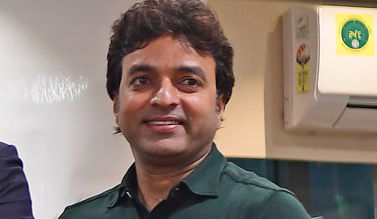 Arun Dhumal